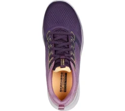 Slip-Ons|Athletic Sneakers<SKECHERS GO WALK 7 - Hailey PLUM
