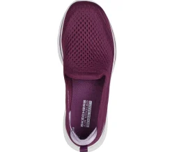 Slip-Ons|Athletic Sneakers<SKECHERS GO WALK 7 - Vina PLUM
