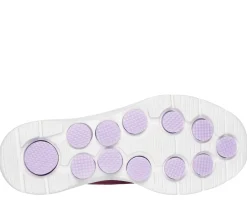 Slip-Ons|Athletic Sneakers<SKECHERS GO WALK 7 - Vina PLUM
