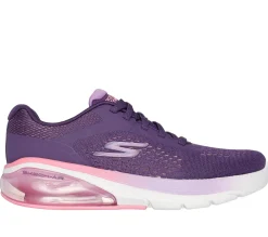 Slip-Ons|Athletic Sneakers<SKECHERS GO WALK Air 3.0 - Ree PLUM