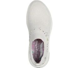 Slip-Ons|Casual Sneakers<SKECHERS GO WALK Arch Fit 2.0 - Ayla NATURAL