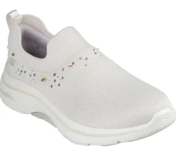 Slip-Ons|Casual Sneakers<SKECHERS GO WALK Arch Fit 2.0 - Ayla NATURAL