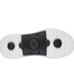Athletic Sneakers<SKECHERS GO WALK Arch Fit 2.0 - Bel BLACK / ROSE GOLD