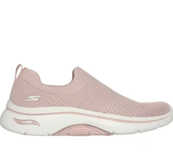 Slip-Ons|Casual Sneakers<SKECHERS GO WALK Arch Fit 2.0 - Paityn MAUVE