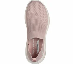 Slip-Ons|Casual Sneakers<SKECHERS GO WALK Arch Fit 2.0 - Paityn MAUVE