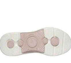 Slip-Ons|Casual Sneakers<SKECHERS GO WALK Arch Fit 2.0 - Paityn MAUVE