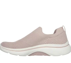 Slip-Ons|Casual Sneakers<SKECHERS GO WALK Arch Fit 2.0 - Paityn MAUVE