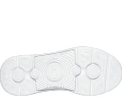 Lace Up|Athletic Sneakers<SKECHERS GO WALK Arch Fit 2.0 - Varana WHITE
