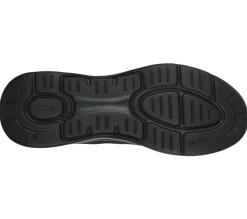 Slip-Ons<SKECHERS GO WALK Arch Fit - Iconic BLACK