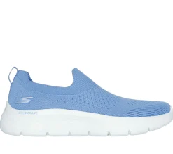 Slip-Ons|Casual Sneakers<SKECHERS GO WALK Flex - Elani BLUE