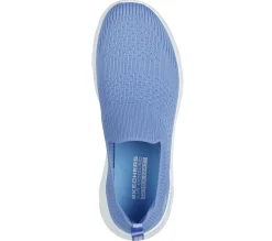 Slip-Ons|Casual Sneakers<SKECHERS GO WALK Flex - Elani BLUE