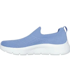Slip-Ons|Casual Sneakers<SKECHERS GO WALK Flex - Elani BLUE