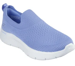 Slip-Ons|Casual Sneakers<SKECHERS GO WALK Flex - Elani BLUE