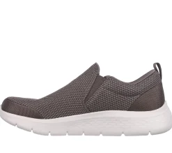 Slip-Ons<SKECHERS GO WALK Flex - Impeccable II KHAKI
