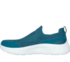 Slip-Ons|Casual Sneakers<SKECHERS GO WALK Flex - Talli TEAL