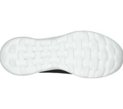 Slip-Ons|Casual Sneakers<SKECHERS GO WALK JOY BLACK / WHITE