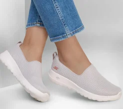 Slip-Ons|Casual Sneakers<SKECHERS GO WALK Joy - Aurora NATURAL