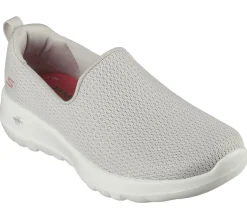 Slip-Ons|Casual Sneakers<SKECHERS GO WALK Joy - Aurora NATURAL