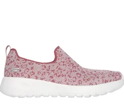 Slip-Ons|Casual Sneakers<SKECHERS GO WALK Joy - Mariah MAUVE