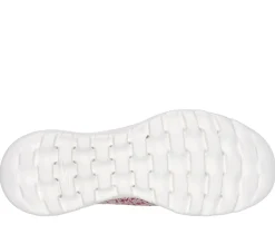 Slip-Ons|Casual Sneakers<SKECHERS GO WALK Joy - Mariah MAUVE