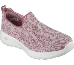 Slip-Ons|Casual Sneakers<SKECHERS GO WALK Joy - Mariah MAUVE