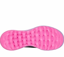 Slip-Ons|Casual Sneakers<SKECHERS GO WALK Joy - Nalini BLACK / MULTI