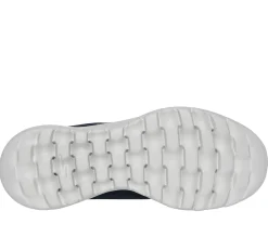 Lace Up|Athletic Sneakers<SKECHERS GO WALK Joy - Sareh NAVY