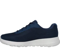 Lace Up|Athletic Sneakers<SKECHERS GO WALK Joy - Sareh NAVY