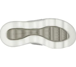 Sandals<SKECHERS GO WALK Massage Fit - Sweet Talk GRAY