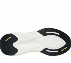 Slip-Ons|Athletic Sneakers<SKECHERS GO WALK Max Walker - Constantine OFF WHITE