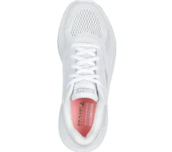 Lace Up|Athletic Sneakers<SKECHERS GO WALK MAX Walker - Vea WHITE