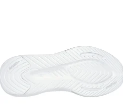 Lace Up|Athletic Sneakers<SKECHERS GO WALK MAX Walker - Vea WHITE
