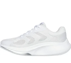 Lace Up|Athletic Sneakers<SKECHERS GO WALK MAX Walker - Vea WHITE