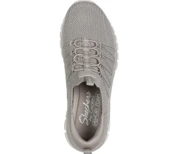 Slip-Ons|Casual Sneakers<SKECHERS Graceful - Picture Perfect TAUPE