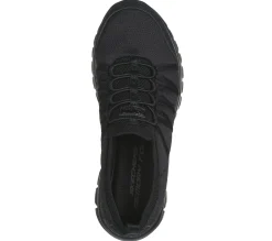 Slip-Ons|Casual Sneakers<SKECHERS Graceful - Soft Soul BLACK