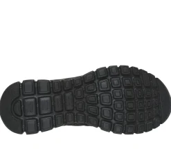 Slip-Ons|Casual Sneakers<SKECHERS Graceful - Soft Soul BLACK