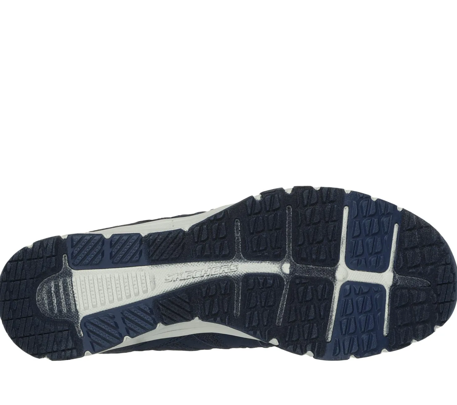 Slip-Ons|Casual Sneakers<SKECHERS Gratis Sport - Unwind NAVY