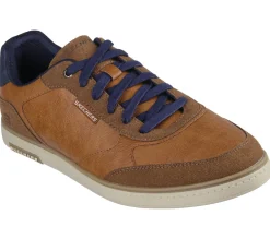 Casual Sneakers<SKECHERS Haney - Amell LUGGAGE