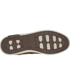 Dress Shoes|Lace Up<SKECHERS Haney - Ritter LUGGAGE