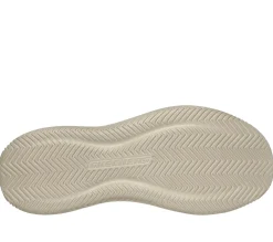 Slip-Ons|Casual Sneakers<SKECHERS Hasting - Fielden TAUPE