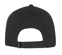 Hats|Accessories<SKECHERS Heritage S Baseball Hat BLACK
