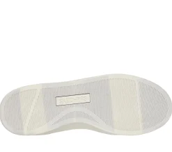 Lace Up|Casual Sneakers<SKECHERS Hiland - Soft Metals NATURAL / MULTI