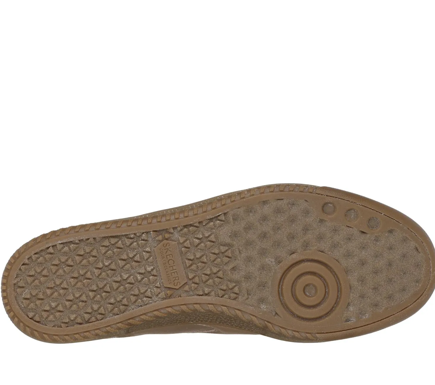 Lace Up|Casual Sneakers<SKECHERS Hotshot - Perfectly Polished ROSEGOLD