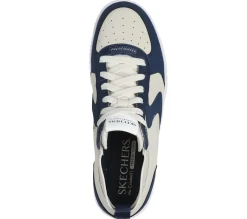 Lace Up|Casual Sneakers<SKECHERS Jade - Alerro NATURAL / NAVY