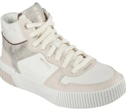 Lace Up|Casual Sneakers<SKECHERS Jade - Bit Of Glamour NATURAL