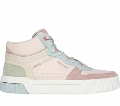Lace Up|Casual Sneakers<SKECHERS Jade - Brighter Now PINK / MULTI