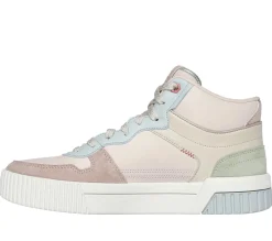 Lace Up|Casual Sneakers<SKECHERS Jade - Brighter Now PINK / MULTI