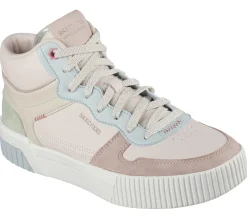 Lace Up|Casual Sneakers<SKECHERS Jade - Brighter Now PINK / MULTI