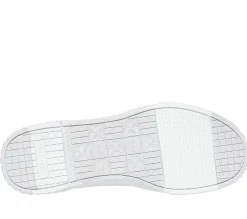 Lace Up|Casual Sneakers<SKECHERS Jade - Clean Slate WHITE