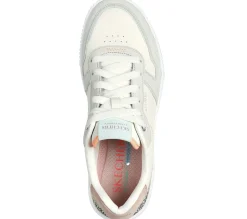 Lace Up|Casual Sneakers<SKECHERS Jade - Feline Instinct NATURAL / MULTI